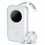 Compact Bluetooth Label Maker | Thermal Mini Printer for Easy Organization 1