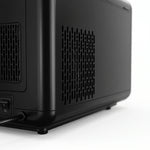 Compact Countertop Ice Maker with Continuous Ice Production | Efficient and Portable for Home and RV Use 2