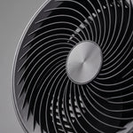 Compact Desk Fan | Oscillating Small Office Fan with Remote Control | Quiet Operation for Ultimate Comfort 5