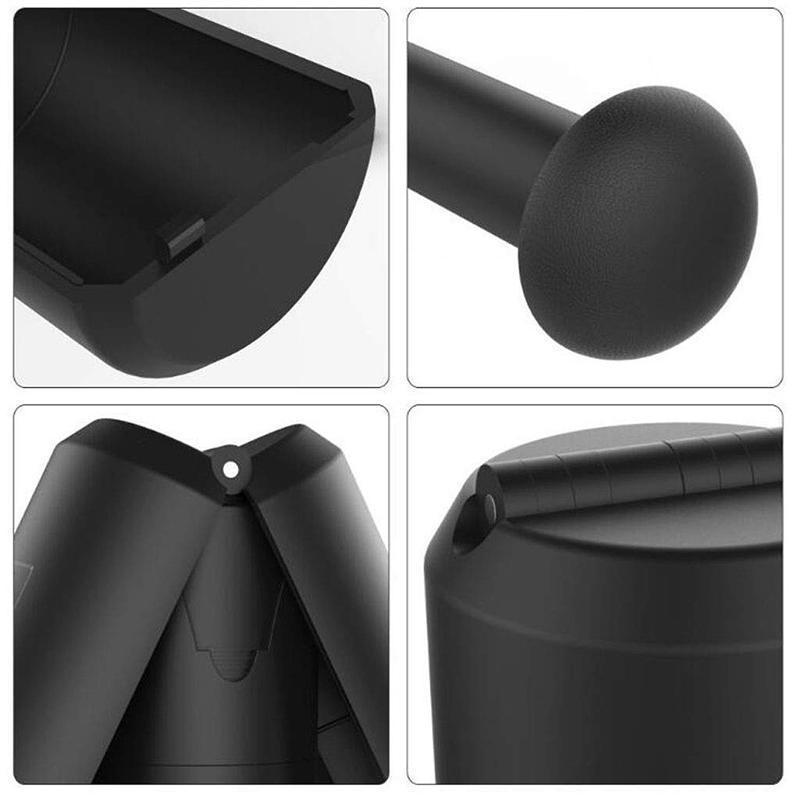 Compact Folding Chair | Lightweight Camping Chair with Ergonomic Design | Portable Seating Solution for Outdoor Comfort 5