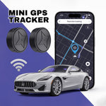 Compact GPS Tracker | Real-Time Location Tracking with App Monitoring | Long Battery Life for Versatile Use 3