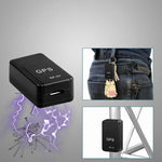 Compact GPS Tracker | Real-Time Vehicle Locator with Magnetic Mount | Portable Device for Personal Safety 4