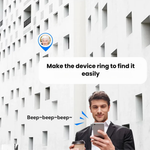 Compact GPS Tracker | Real-Time Vehicle Tracking Device with Waterproof Design | Long Battery Life for Safety and Security 7