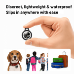 Compact GPS Tracker | Real-Time Vehicle Tracking Device with Waterproof Design | Long Battery Life for Safety and Security 8