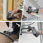 Compact Grinder | 12V Mini Angle Grinder with 15,000 RPM & Rechargeable Battery | Versatile Tool for Cutting and Grinding 4