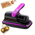 Compact Handheld Vacuum Cleaner with Cordless Design for Quick Cleaning 7