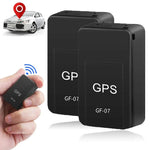 Compact Magnetic GPS Tracker | Real-Time Location Monitoring with Long Battery Life | Ideal for Vehicles and Pets 1