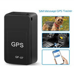 Compact Magnetic GPS Tracker | Real-Time Location Monitoring with Long Battery Life | Ideal for Vehicles and Pets 2