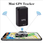 Compact Magnetic GPS Tracker | Real-Time Location Monitoring with Long Battery Life | Ideal for Vehicles and Pets 5