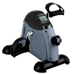 Compact Pedal Exerciser | Adjustable Resistance with Digital Display for Active Workouts 7