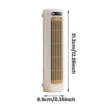 Compact Portable AC Unit | Mini Air Conditioner with Rapid Cooling | Versatile Design for Comfort 3
