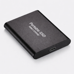 Compact SSD Storage | 512GB Portable External Drive with Fast Transfer Speed | Reliable Data Backup for Home and Travel 0