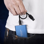 Compact SSD Storage | 512GB Portable External Drive with Fast Transfer Speed | Reliable Data Backup for Home and Travel 5