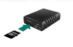 Compact Spy Camera | Mini Spy Camera with Night Vision & Motion Detection | Discreet Home Monitoring for Security 6