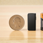 Compact Voice Recorder | Miniature Audio Capture with Noise Reduction | Ideal for Meetings and Notes 4