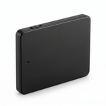 Compact Voice Recorder | Miniature Audio Capture with Noise Reduction | Ideal for Meetings and Notes 5