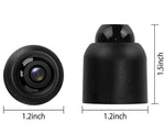 Compact WiFi Security Camera | 1080P HD with Night Vision & Motion Detection | Discreet Home Monitoring Solution 5