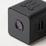 Compact Wireless Camera | Night Vision & Motion Sensor for Home Security 6
