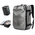 Compression Travel Backpack with Vacuum Technology | Space-Saving Design for Efficient Packing 3