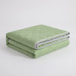 Cooling Blanket Collection | Lightweight Cooling Blanket with Breathable Design | Ideal for Hot Sleepers 0