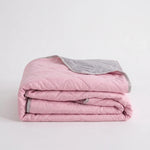 Cooling Blanket Collection | Lightweight Cooling Blanket with Breathable Design | Ideal for Hot Sleepers 4