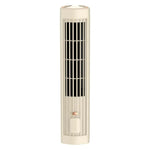 Cooling Breeze | Best Tower Fan with Bladeless Design | USB Rechargeable for Home and Office Comfort 4
