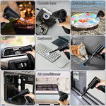 Cordless Air Blaster with 7500mAh Battery | Versatile Cleaning Tool for Electronics 4