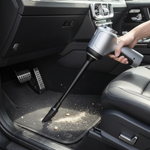 Cordless Car Vacuum Cleaner | Powerful Suction with Ergonomic Design for Efficient Cleaning 6