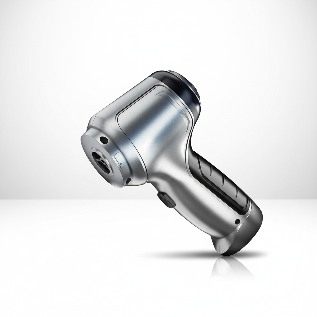 Cordless Car Vacuum Cleaner | Powerful Suction with Ergonomic Design for Efficient Cleaning 7