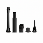 Cordless Car Vacuum Cleaner with Ergonomic Design | Powerful Handheld Tool for Dust and Pet Hair 8