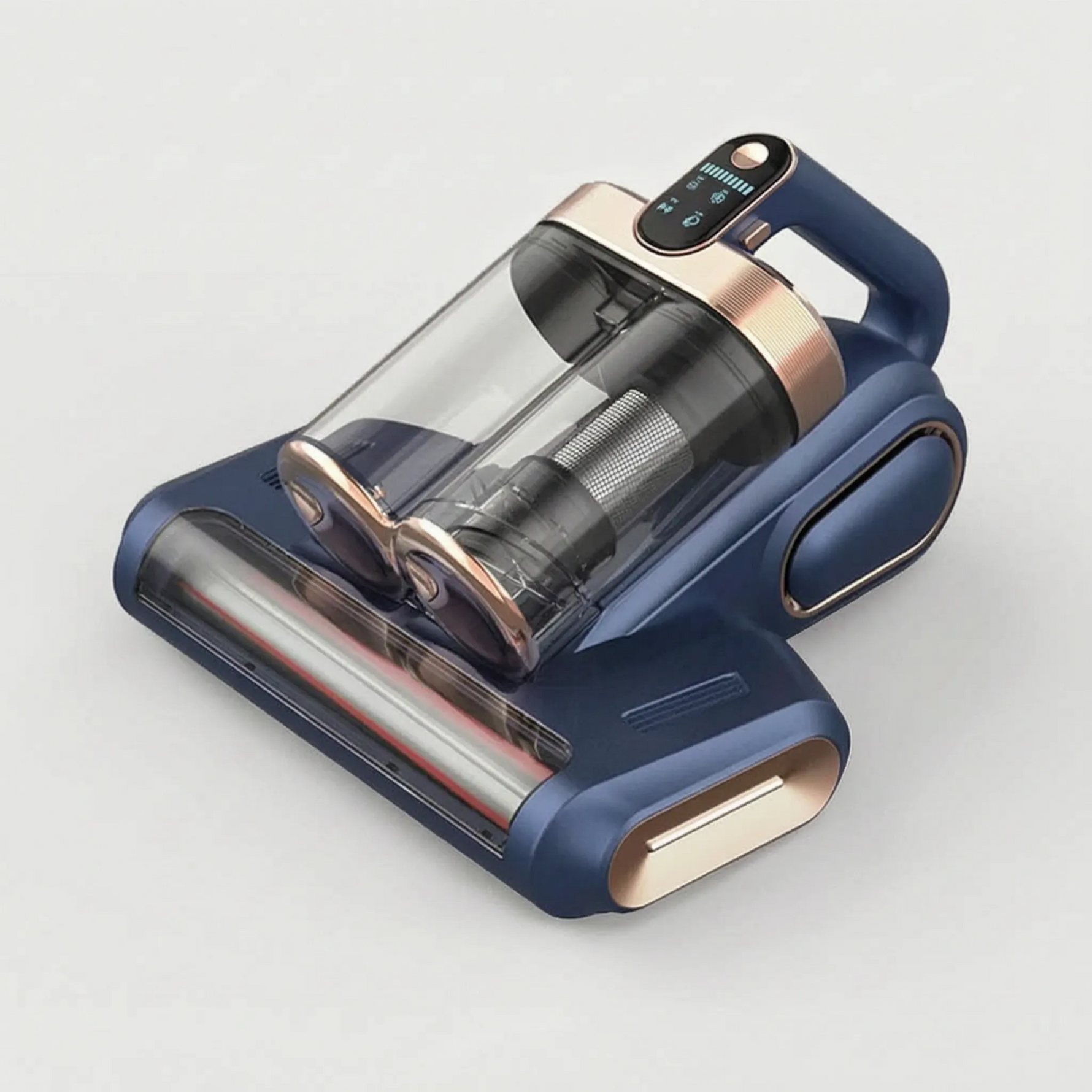 Cordless Mattress Vacuum with High-Frequency Beating Mechanism | Compact Design for Deep Cleaning Upholstery 5