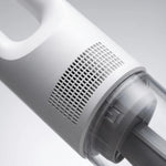 Cordless Pet Grooming Vacuum with Quiet Operation | Lightweight Design for Stress-Free Grooming 2