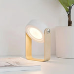 Cordless Rechargeable Lantern | 4-in-1 Functionality with Adjustable Brightness | Eco-Friendly LED Light for Indoor & Outdoor Use 1