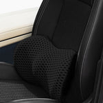 CoreComfort | Lumbar Support Cushion with Ergonomic Design | High-Density Memory Foam for Improved Posture 10