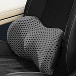 CoreComfort | Lumbar Support Cushion with Ergonomic Design | High-Density Memory Foam for Improved Posture 4