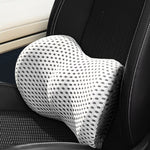 CoreComfort | Lumbar Support Cushion with Ergonomic Design | High-Density Memory Foam for Improved Posture 6