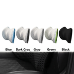 CoreComfort | Lumbar Support Cushion with Ergonomic Design | High-Density Memory Foam for Improved Posture 7