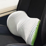 CoreComfort | Lumbar Support Cushion with Ergonomic Design | High-Density Memory Foam for Improved Posture 9