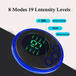 Core Strength Series | Ab Trainer Machine with 19 Intensity Levels | Portable EMS Device for Effortless Ab Workouts 5