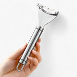 Corn Peeler Tool | Stainless Steel Design for Effortless Kernel Removal 5