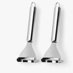 Corn Peeler Tool | Stainless Steel Design for Effortless Kernel Removal 6