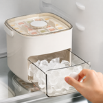 Countertop Ice Maker | Portable Ice Cube Machine with Fast Production | Compact Design for Everyday Use 3