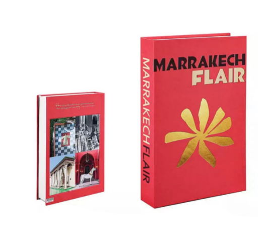 CozyBooks | Decorative Books for Coffee Table Decor with Chic Design | Versatile Accent for Stylish Living Spaces 12