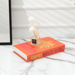 CozyBooks | Decorative Books for Coffee Table Decor with Chic Design | Versatile Accent for Stylish Living Spaces 6