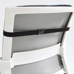 Cozy Comfort | Electric Heated Seat Cushion with Adjustable Warmth & Timer | Soft Fleece for Ultimate Relaxation 2