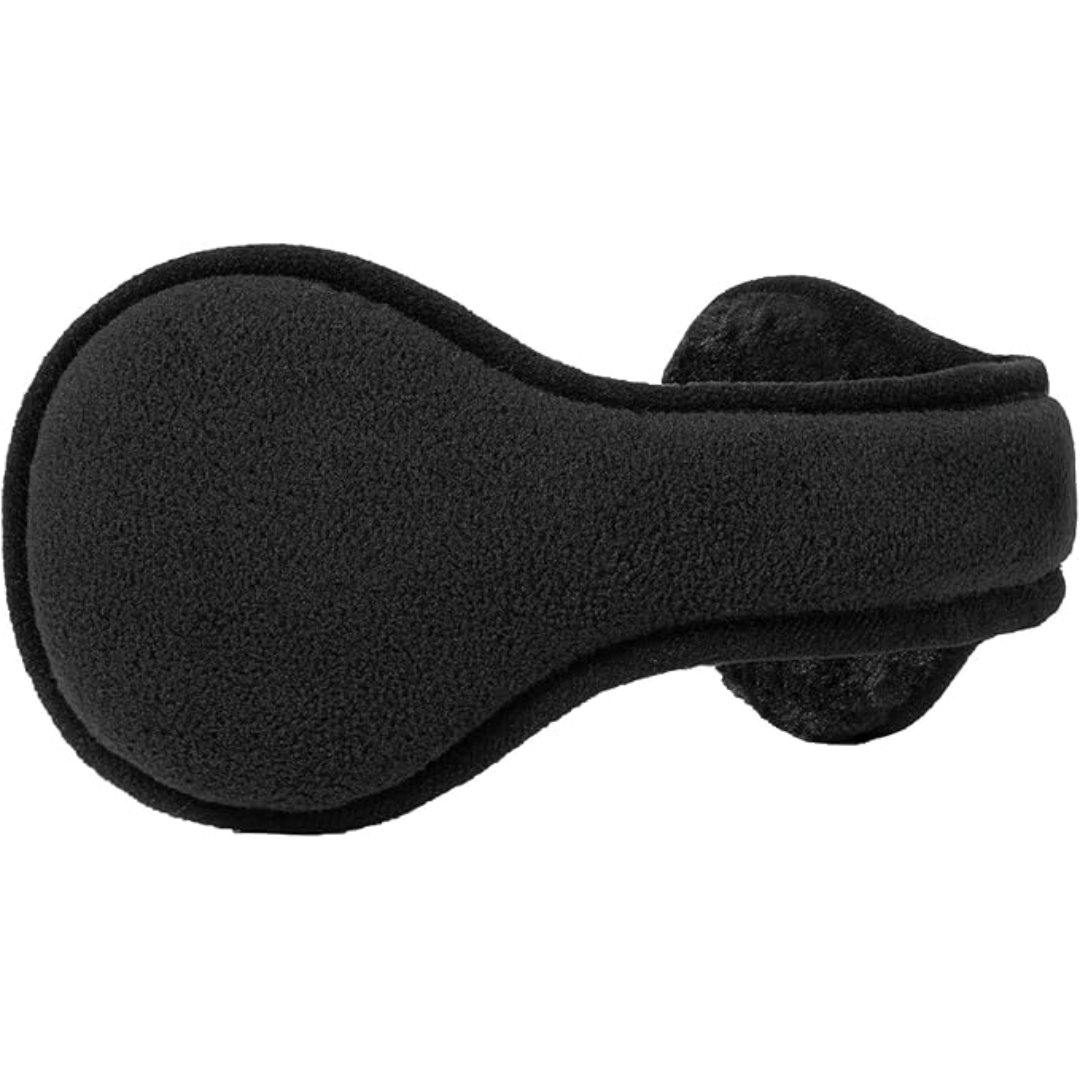 Cozy Fleece Ear Warmers | Foldable Design for Ultimate Comfort 0
