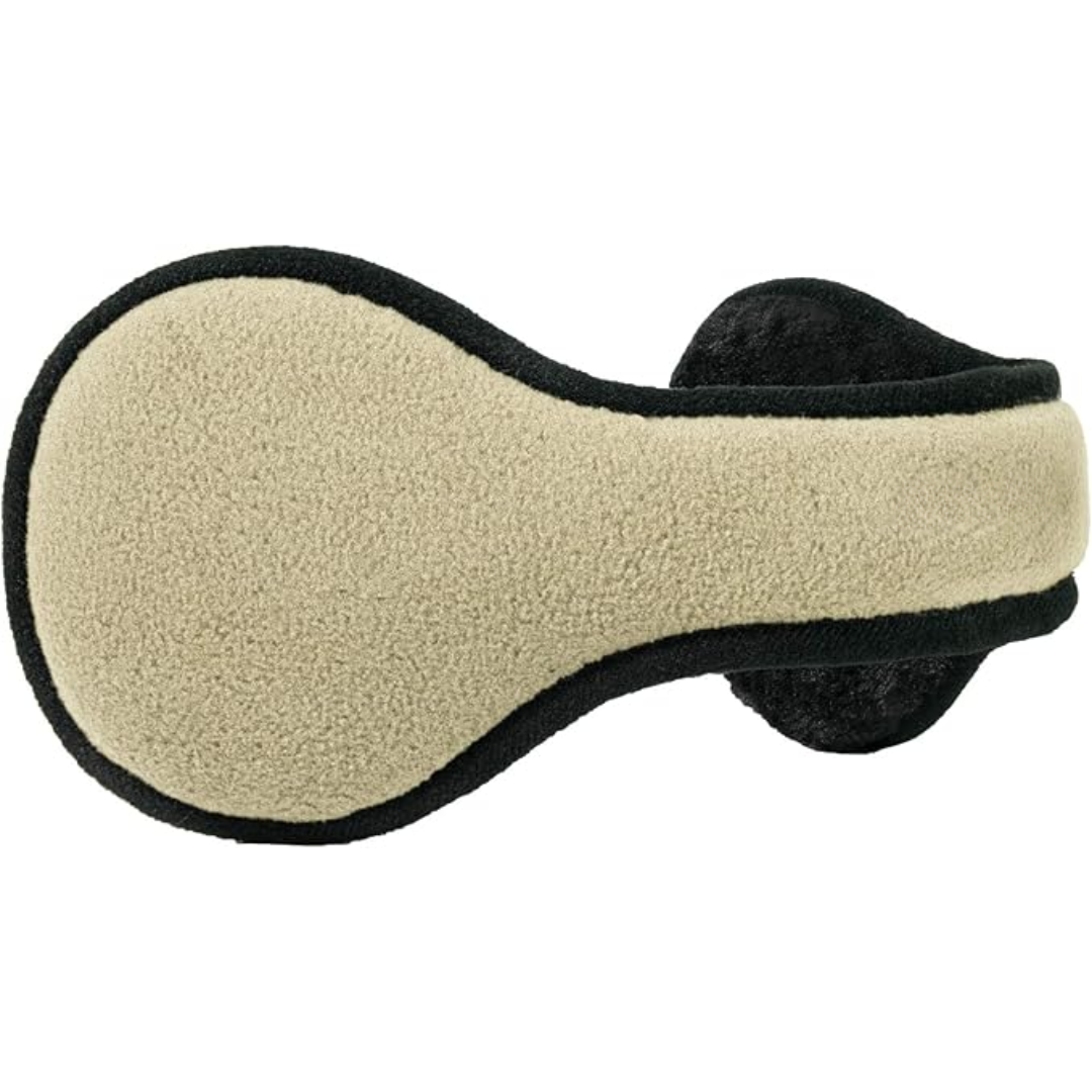 Cozy Fleece Ear Warmers | Foldable Design for Ultimate Comfort 4