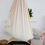 Cozy Hammock Swing for Kids with Soft Fabric & Secure Design | Perfect for Relaxation 6
