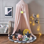Cozy Haven | Darkening Bed Canopy for Kids with Light-Blocking Design | Soft Polyester for Comfort 3