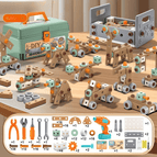 149 pieces
